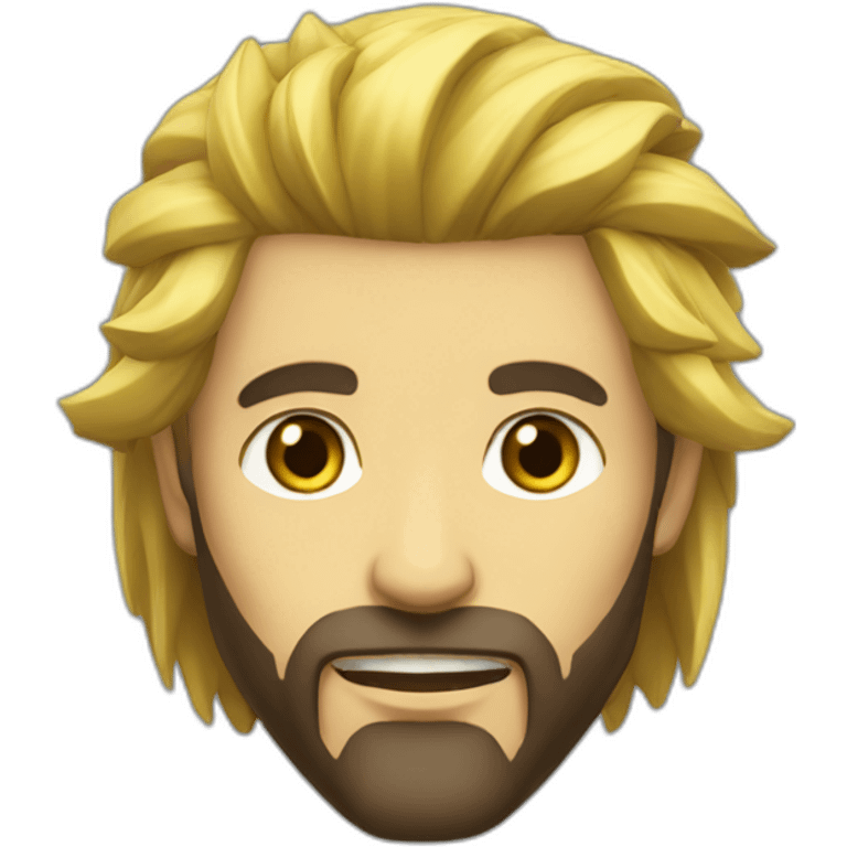 gilgamesh fate emoji