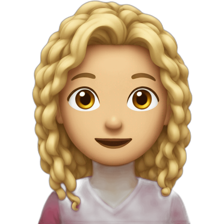 Mie emoji