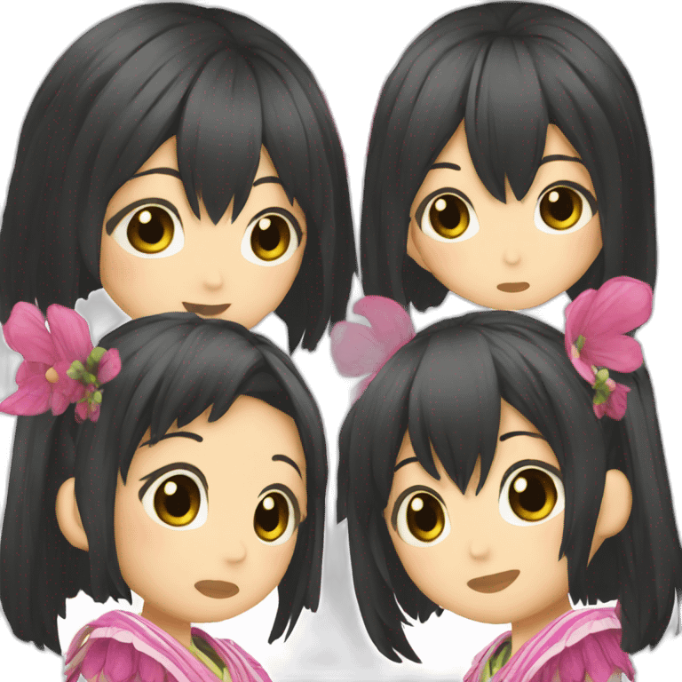 momoiro-clover-z emoji