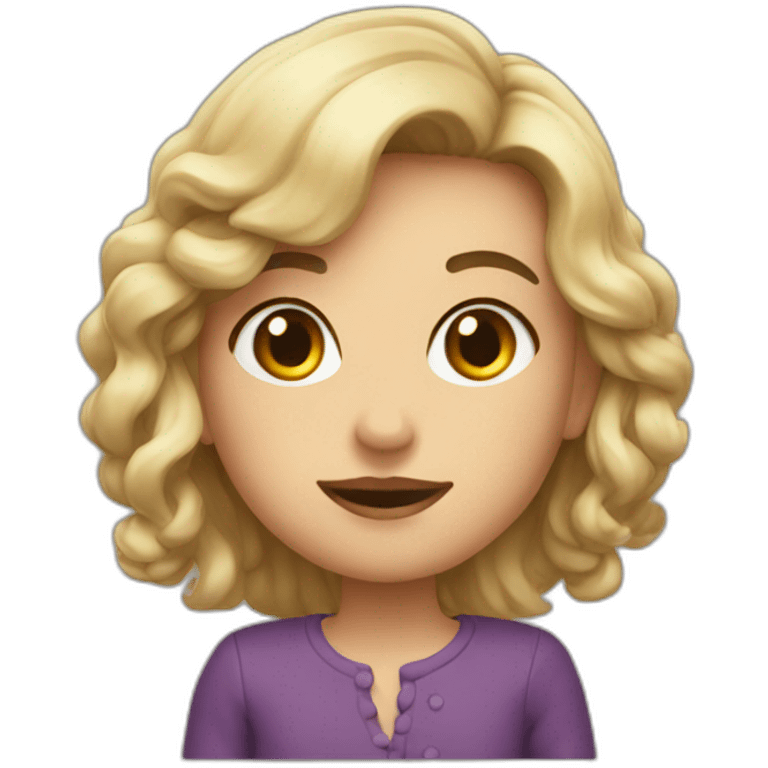 Margaux emoji