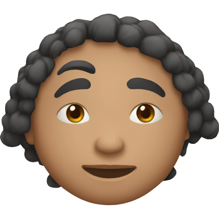 Maori emoji