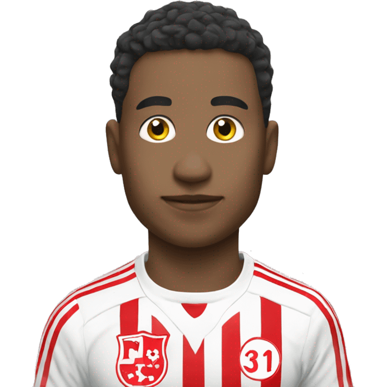 Football 1fc Köln  emoji