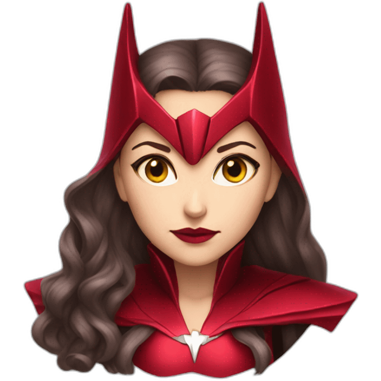 scarlet witch emoji