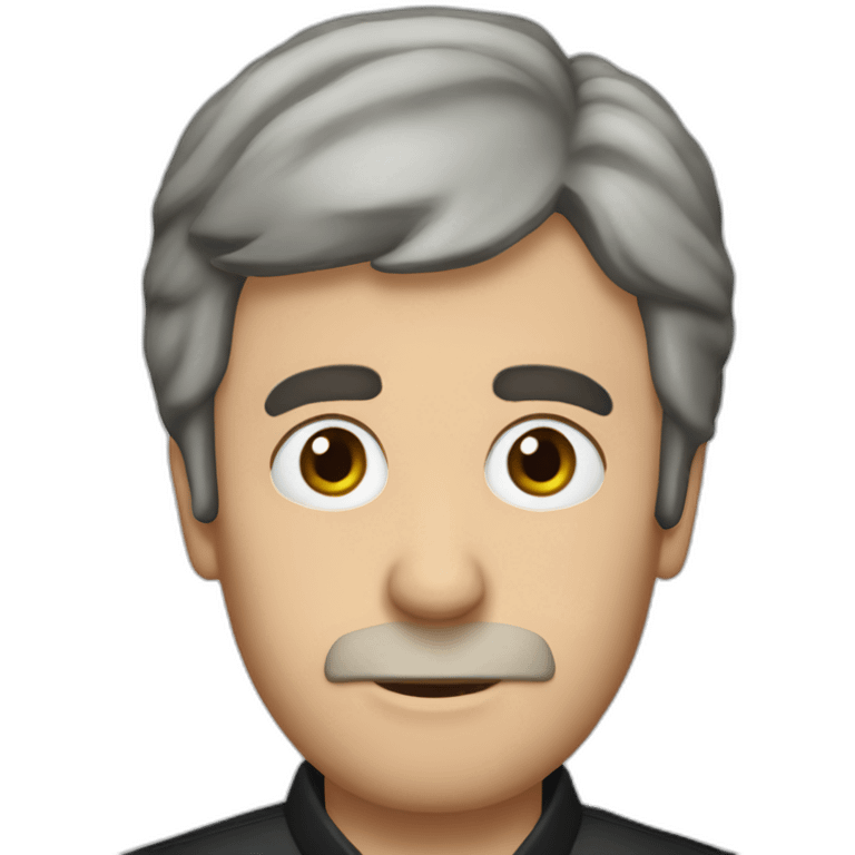 Paul MacCartney emoji