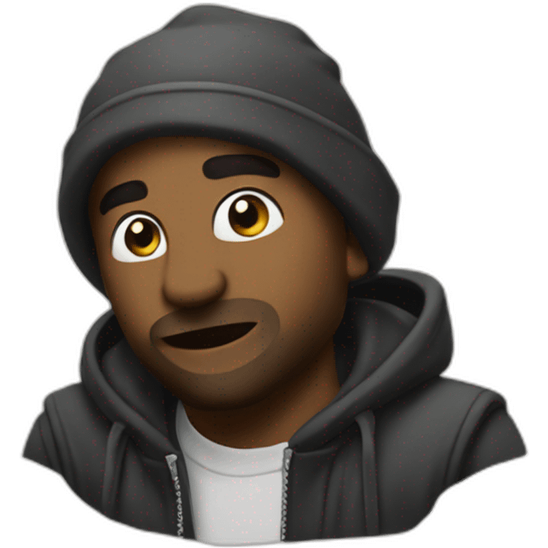 pnl rap emoji