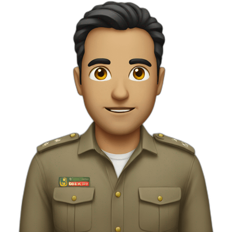 Karachi emoji