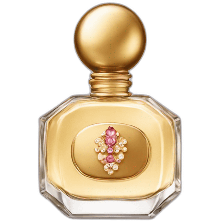 Guerlain emoji