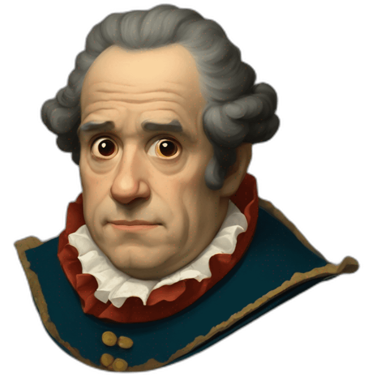 Francisco de goya emoji