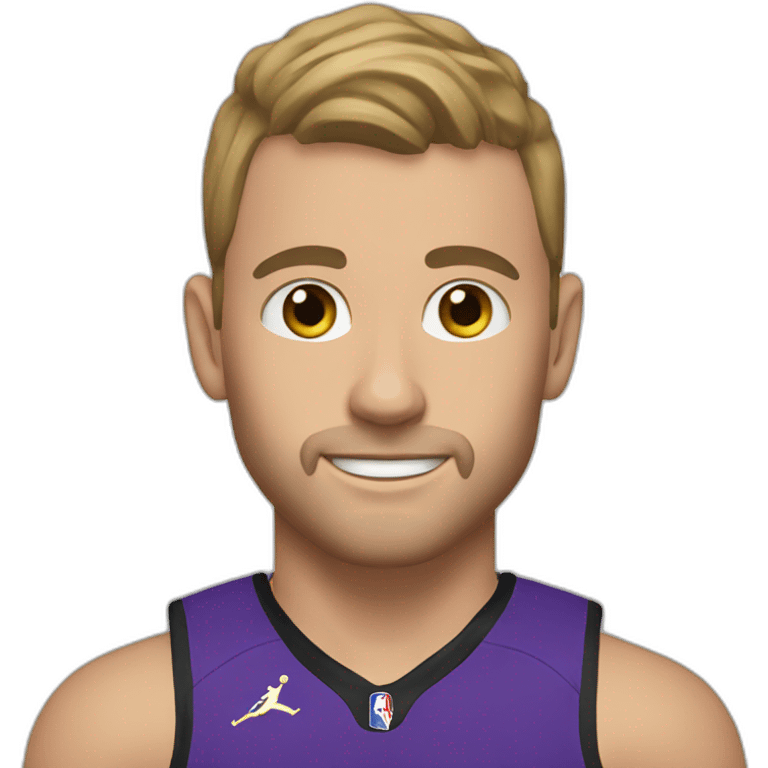 Jordan barett emoji