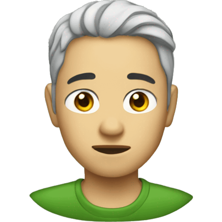 Centang hijau emoji