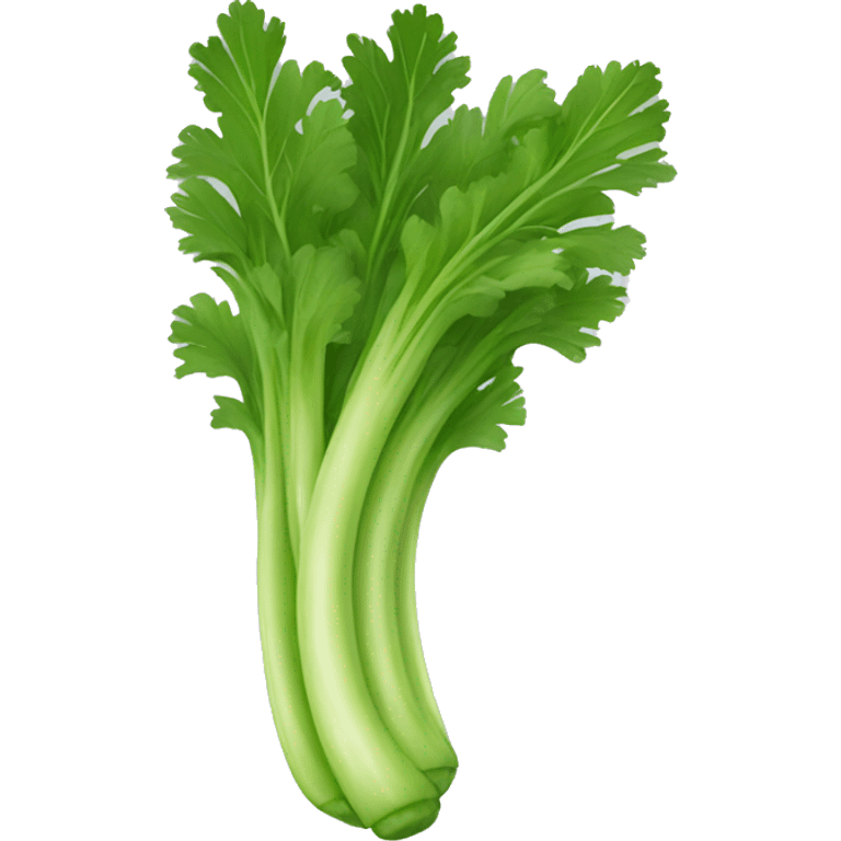 Celery emoji