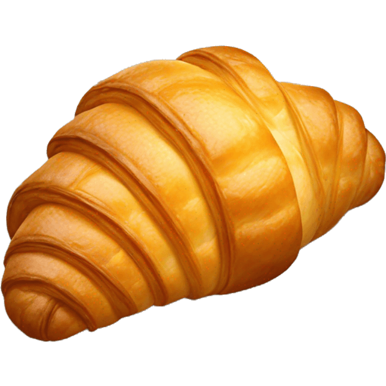 Croissant emoji