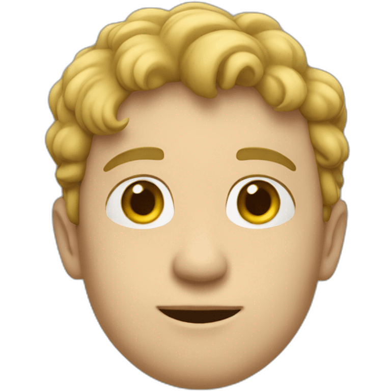 Arthur the AI emoji