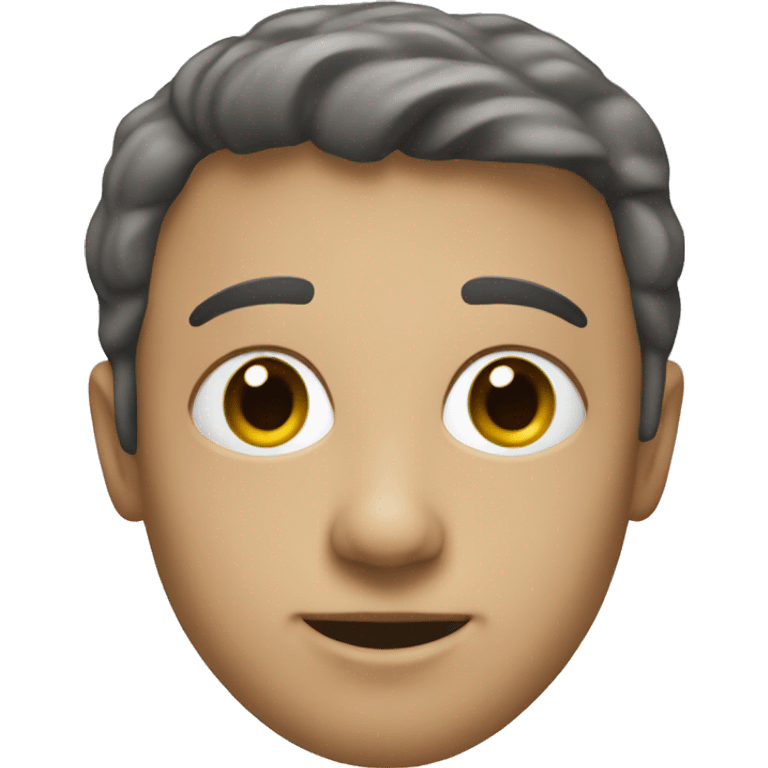 AI emoji