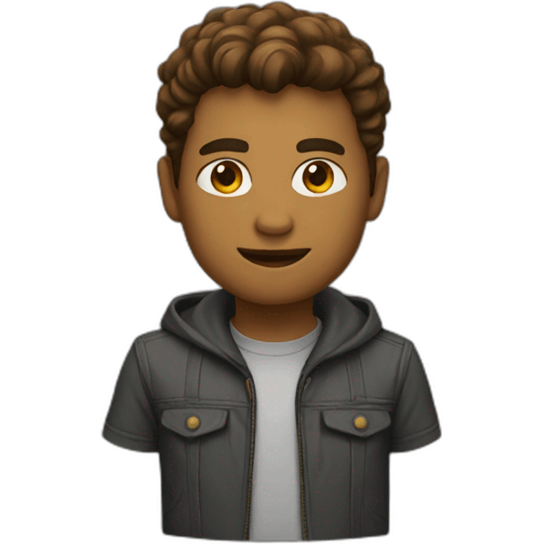 dev emoji