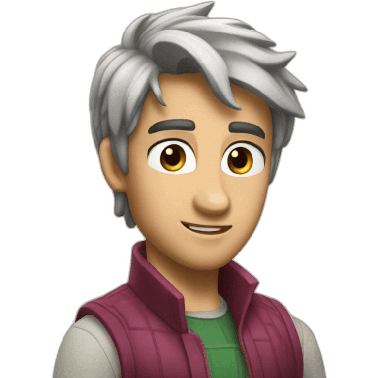 Vaneloppe ralph emoji