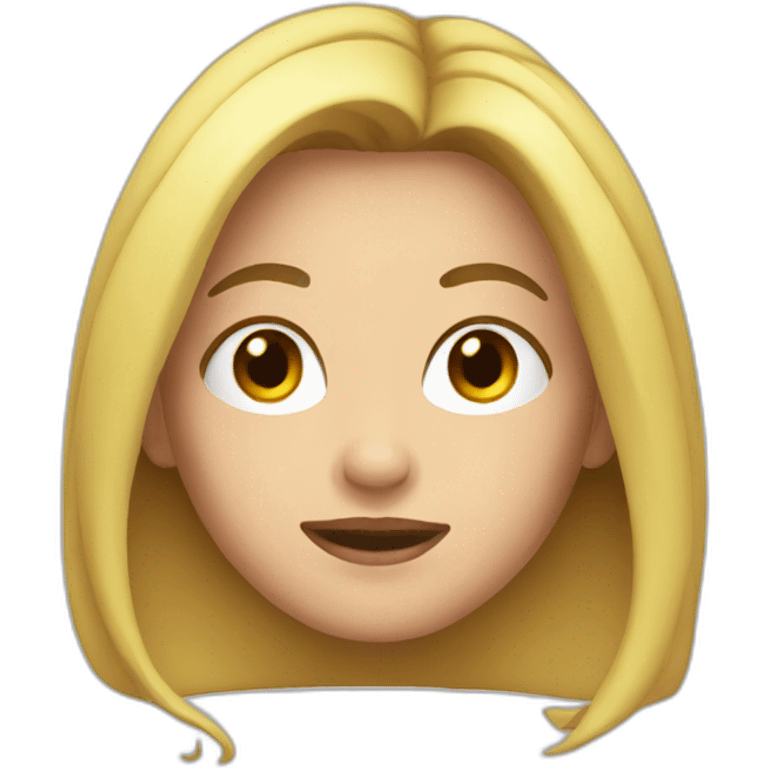 Emily emoji