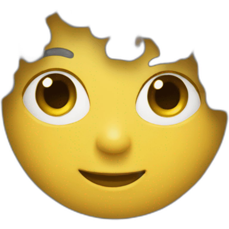 AI star emoji