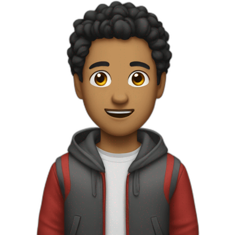 Kai Julius emoji