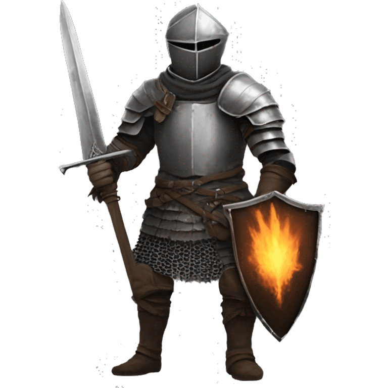 dark souls emoji