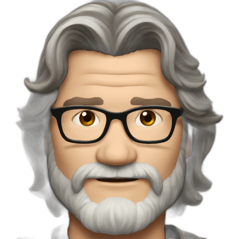 kurt russell emoji