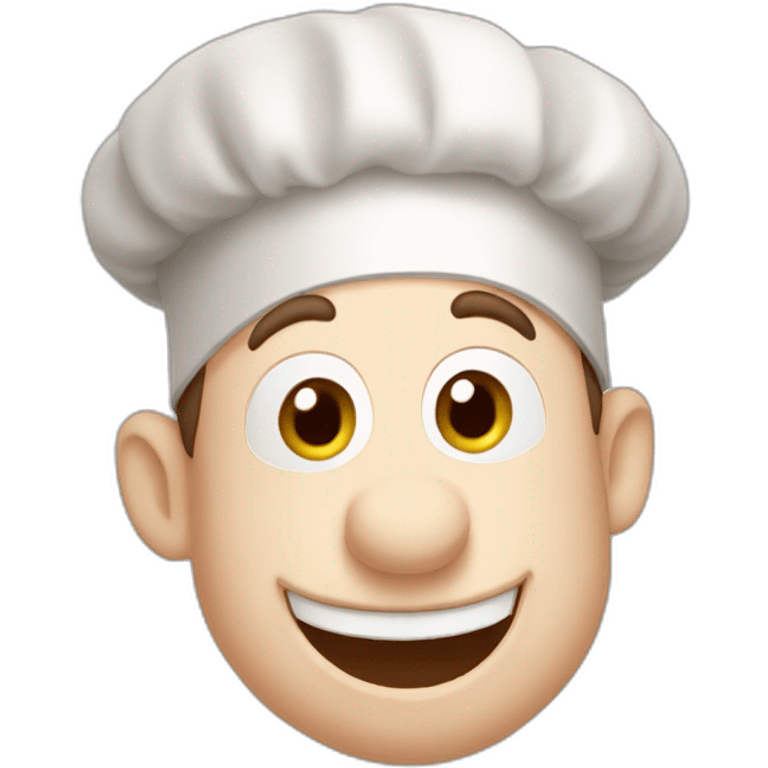 Ratatouille  emoji