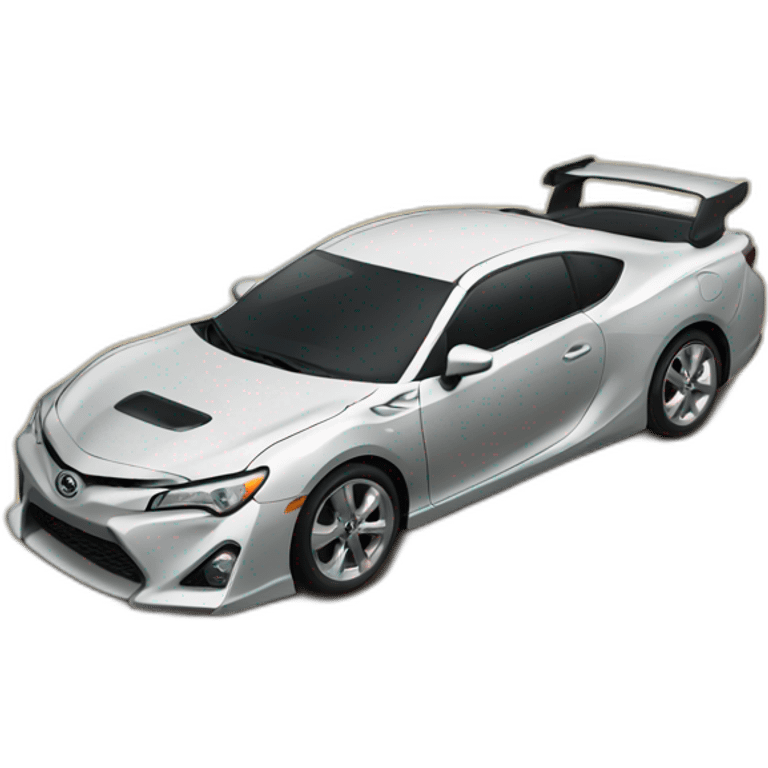 Toyota-Camrey emoji