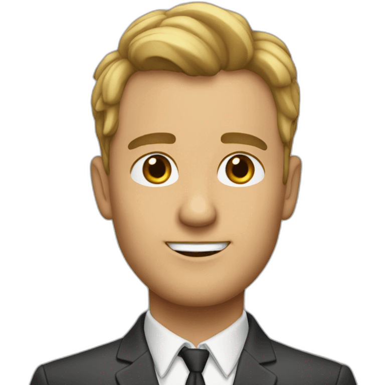 Jude Belingham emoji