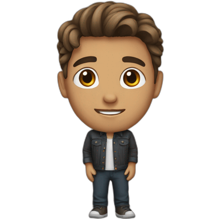 gabriel emoji