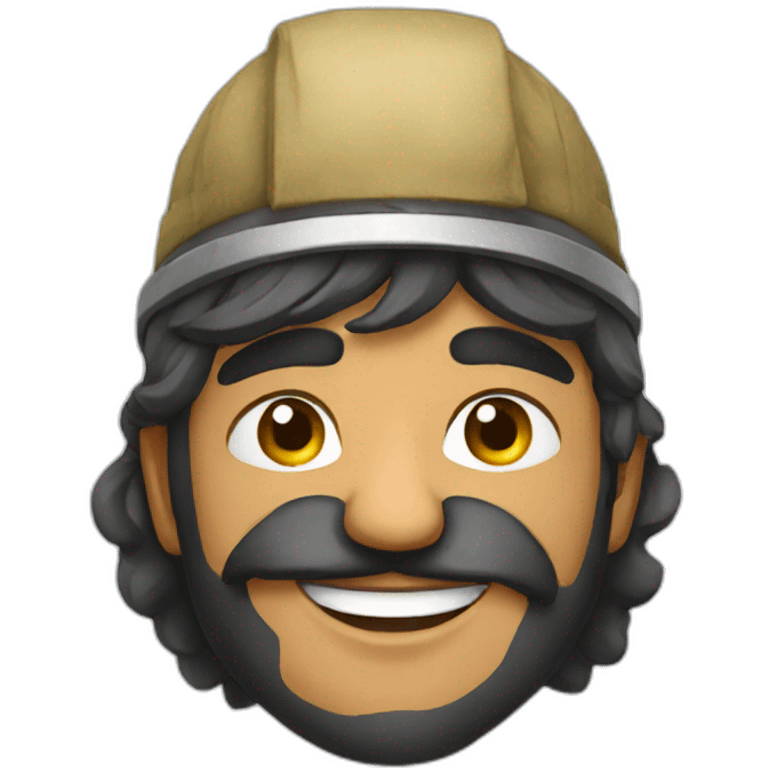 telugu hero emoji