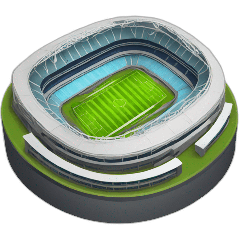 Stadium Expansion emoji