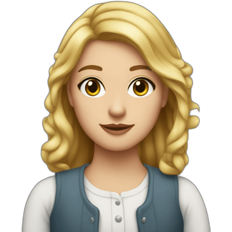 clémence monselet emoji