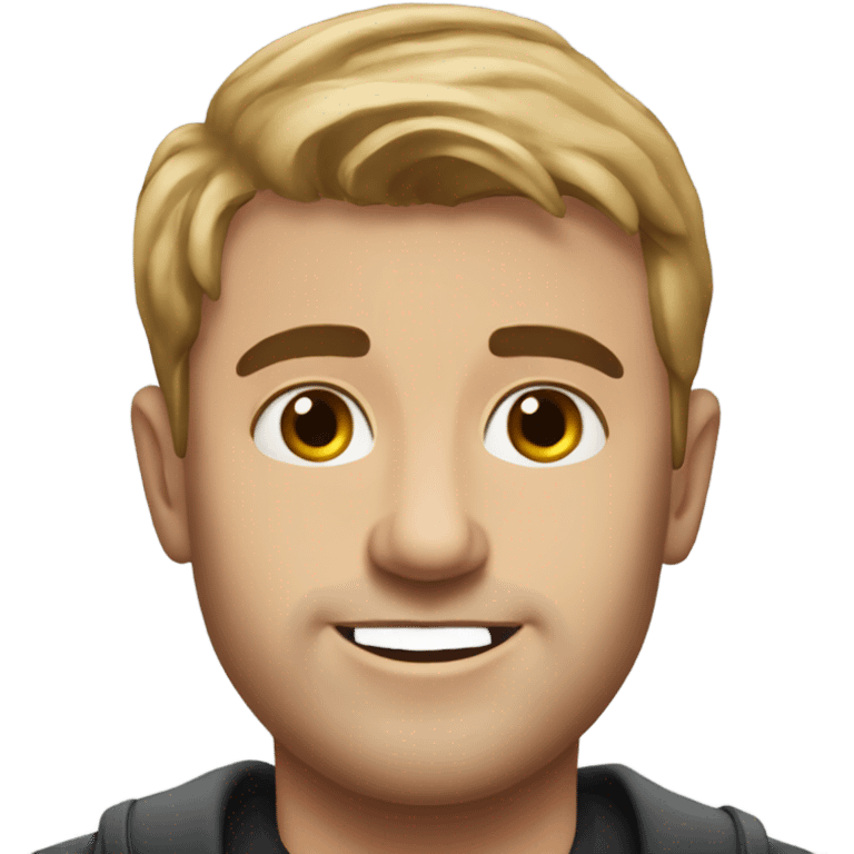 Paul mescal realistic emoji