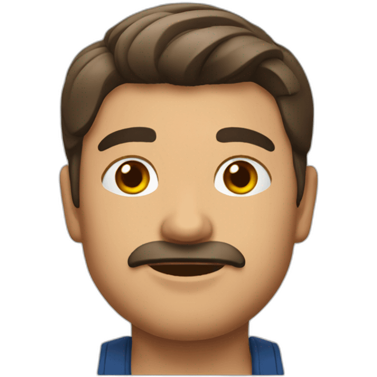 paquito navarro emoji