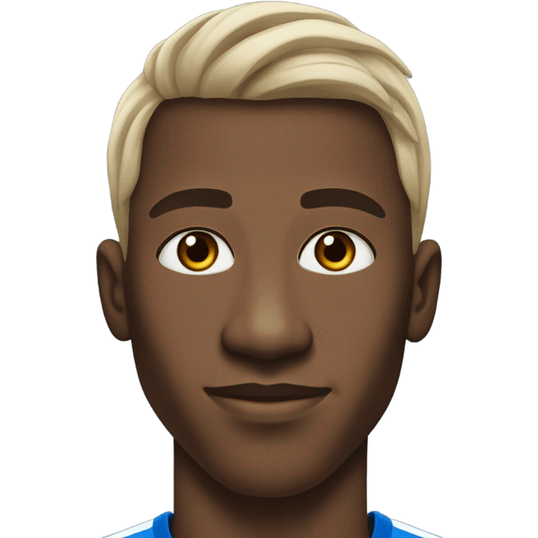 osimhen emoji