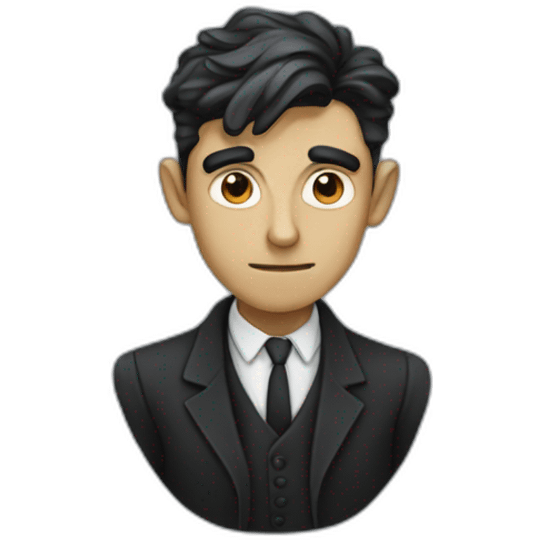 kafka emoji