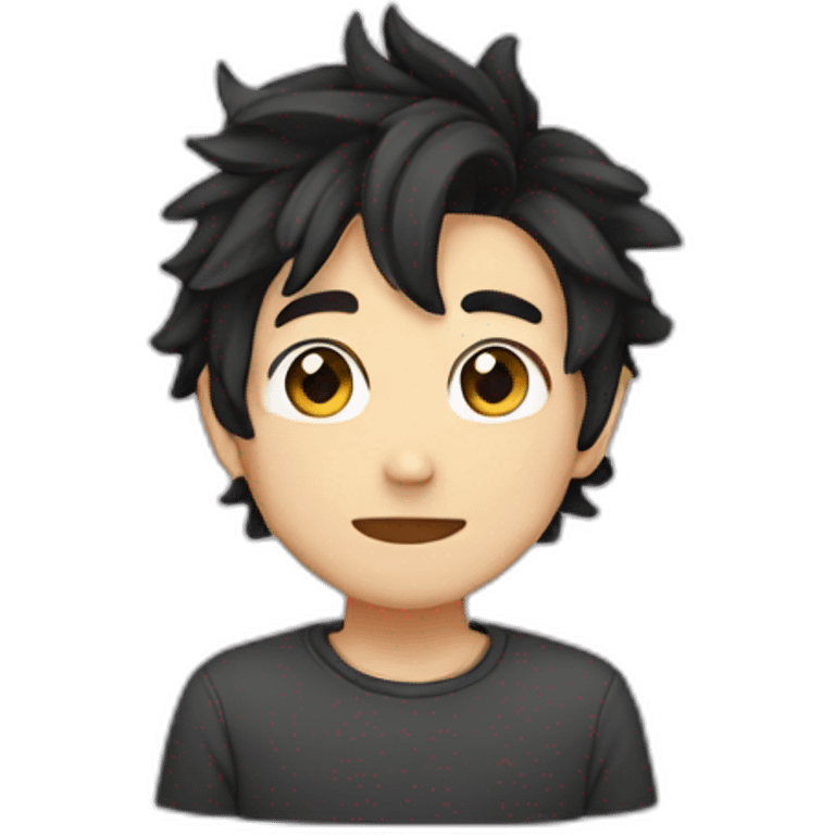 Noah Taka emoji