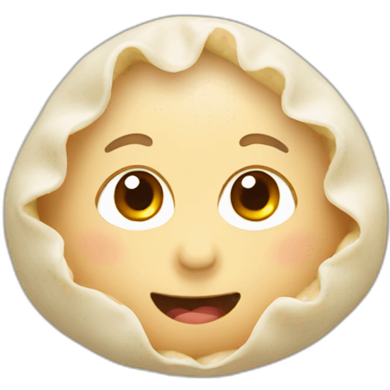 pelmeni emoji