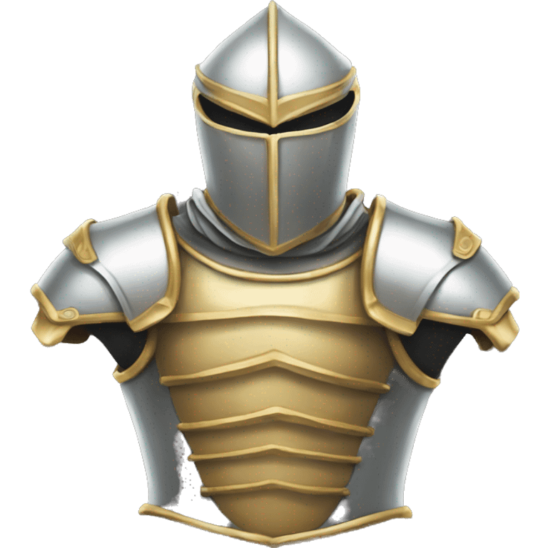 divine torso armor emoji