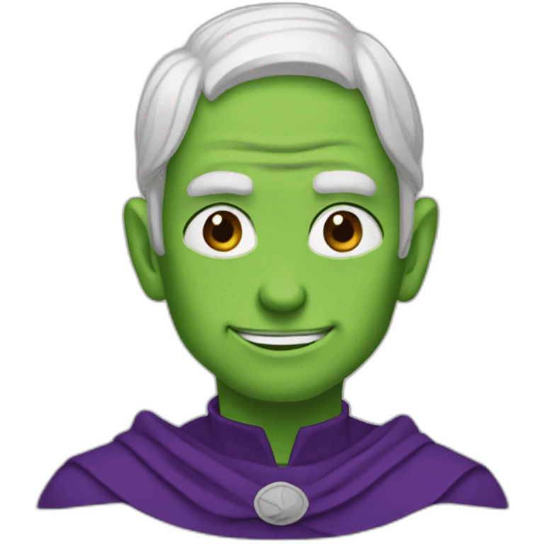 Piccolo emoji