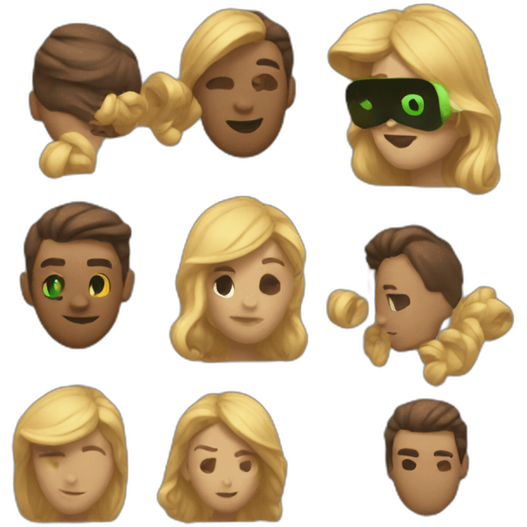 vs-code emoji