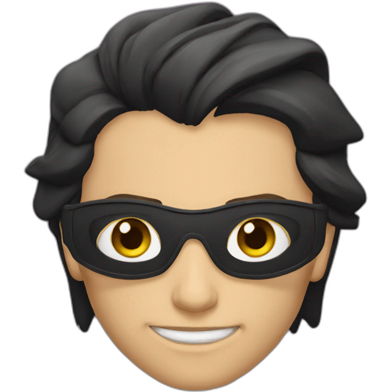 Krrish emoji