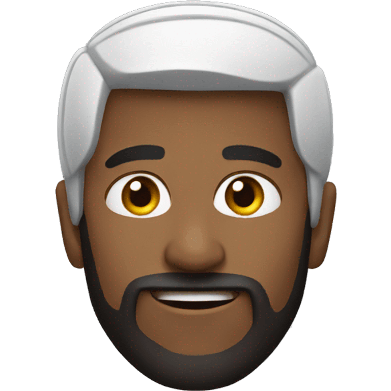 Rashid emoji