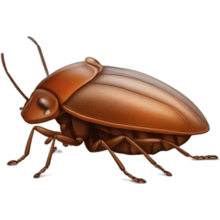 bed bug emoji