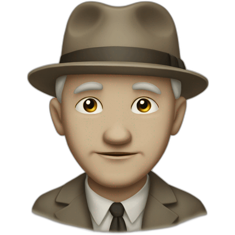 1930s great depression ￼ emoji