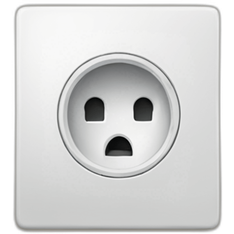 Socket emoji