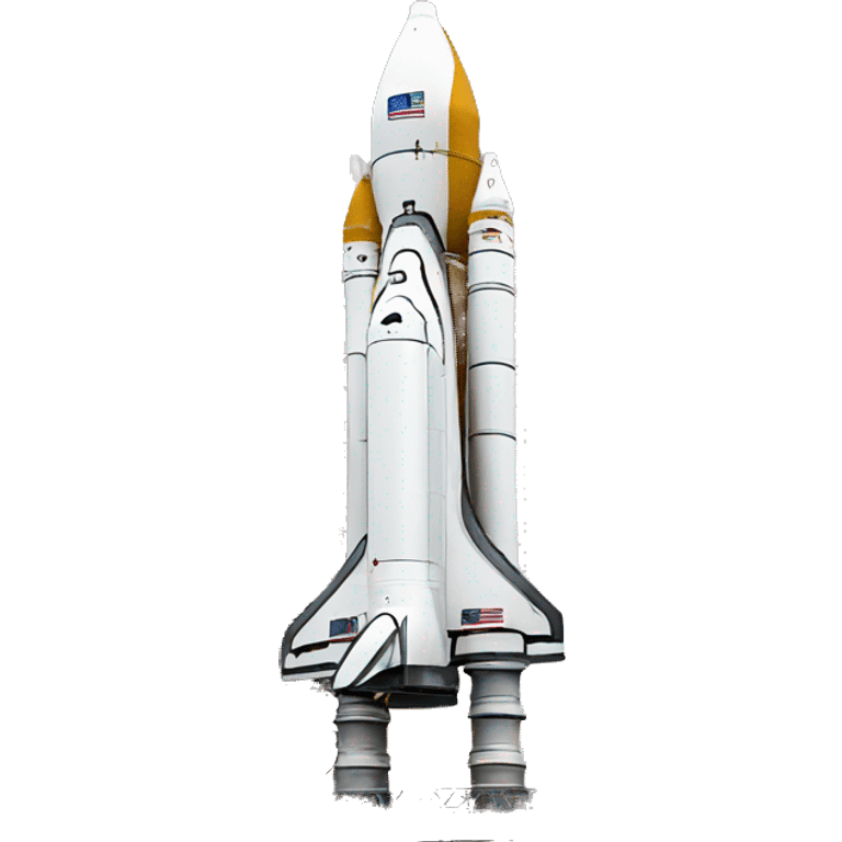 nasa-rocket emoji