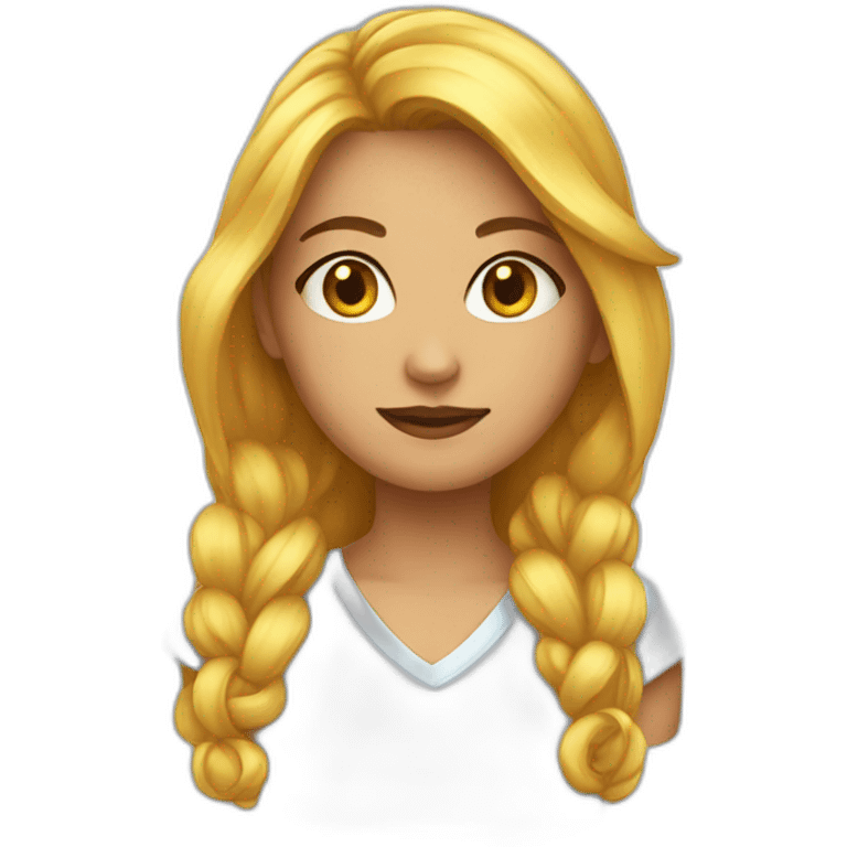 feminine emoji