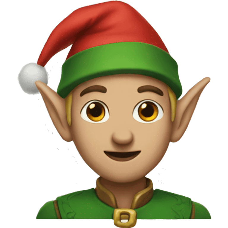 Elfbar emoji