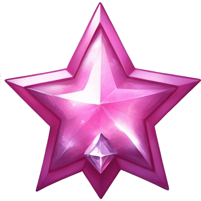 Finn silver staff a pink gemstone at the top centre surrounding the gemstone star base like passion of a small crystal like or sparkly point to represent a spiky rats effect a small pink ornament Orby at the bottom of the ones as a magical delicate look emoji